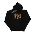 Pikkukuva 1 / 5: Star Wars Womens/Ladies Han Solo Photoshoot Hoodie