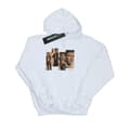 Miniatyrbilde 1 av 5: Star Wars Womens/Ladies Han Solo Photoshoot Hoodie