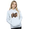 Miniatyrbilde 2 av 5: Star Wars Womens/Ladies Han Solo Photoshoot Hoodie