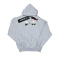 Pikkukuva 1 / 3: Star Wars Womens/Ladies The Rise Of Skywalker D-O Logo Hoodie