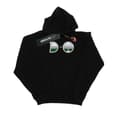 Pikkukuva 1 / 3: Star Wars Womens/Ladies The Rise Of Skywalker D-O Logo Hoodie
