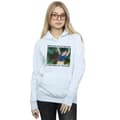 Pikkukuva 2 / 3: Disney Princess Womens/Ladies Snow White Still Getting Ready Hoodie