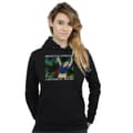 Pikkukuva 2 / 3: Disney Princess Womens/Ladies Snow White Still Getting Ready Hoodie