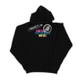 Miniatyrbillede 1 af 4: Ready Player One Girls Rainbow Logo Hoodie