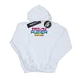 Miniatyrbillede 1 af 4: Ready Player One Girls Rainbow Logo Hoodie