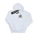 Miniatyrbilde 1 av 3: Marvel Boys Hawkeye Tattoo Breast Print Hoodie