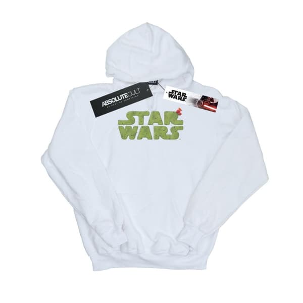 Star Wars Huvtröja med kaktuslogga för kvinnor/damer