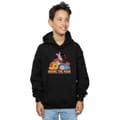 Miniatyrbild 2 av 3: Disney Pojkar Winnie The Pooh Group Hoodie