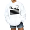 Pikkukuva 3 / 5: The Police Girls 83 Tour Hoodie