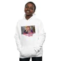 Miniatyrbild 2 av 3: Willy Wonka And The Chocolate Factory Pojkar Condescending Wonka Hoodie