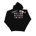 Miniatyrbilde 1 av 3: Star Wars Womens/Ladies R2 Units Hoodie
