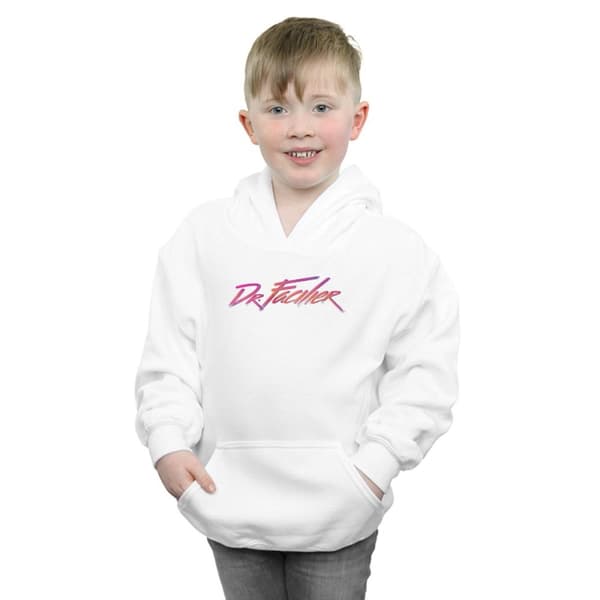 Disney Dr Facilier-hoodie för pojkar