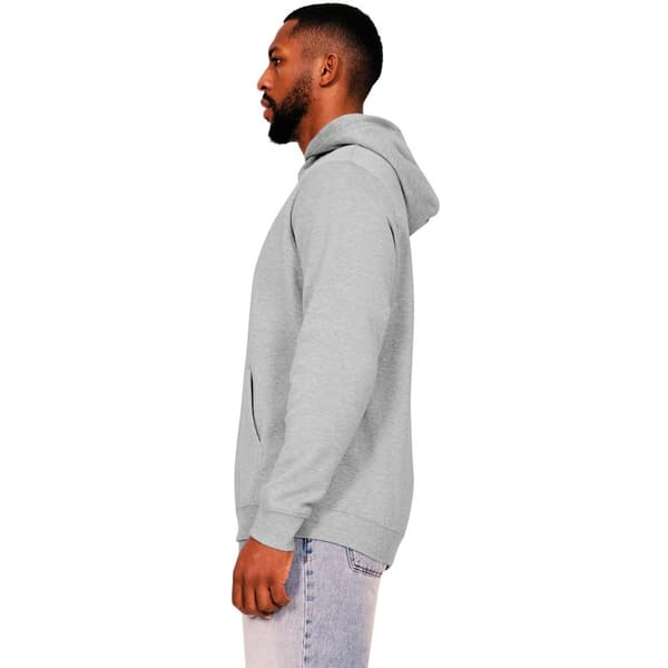 Casual Classics Mens Core Ringspun Cotton Hoodie