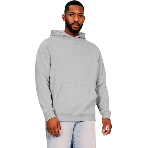 Casual Classics Mens Core Ringspun Cotton Hoodie