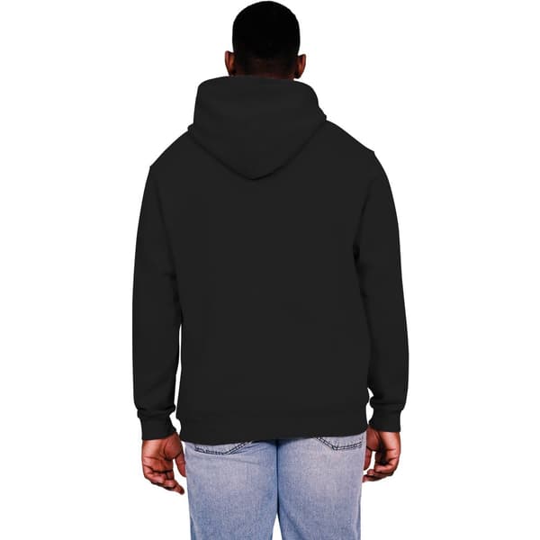 Casual Classics Mens Core Ringspun Cotton Hoodie