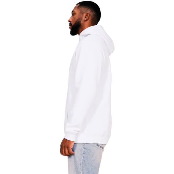 Casual Classics Mens Core Ringspun Cotton Hoodie