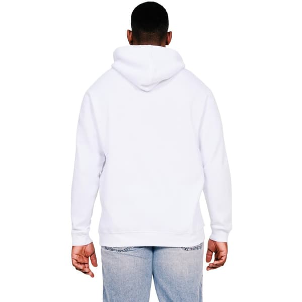 Casual Classics Mens Core Ringspun Cotton Hoodie