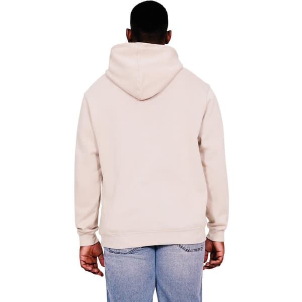 Casual Classics Mens Core Ringspun Cotton Hoodie