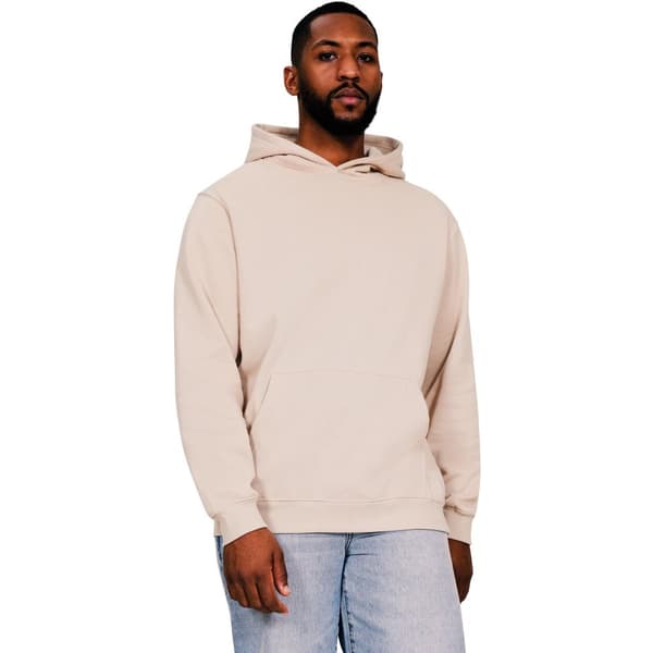 Casual Classics Mens Core Ringspun Cotton Hoodie