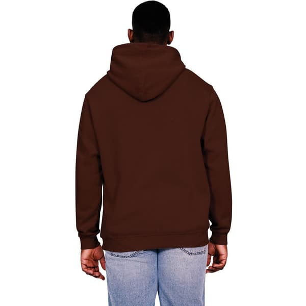 Casual Classics Mens Core Ringspun Cotton Hoodie