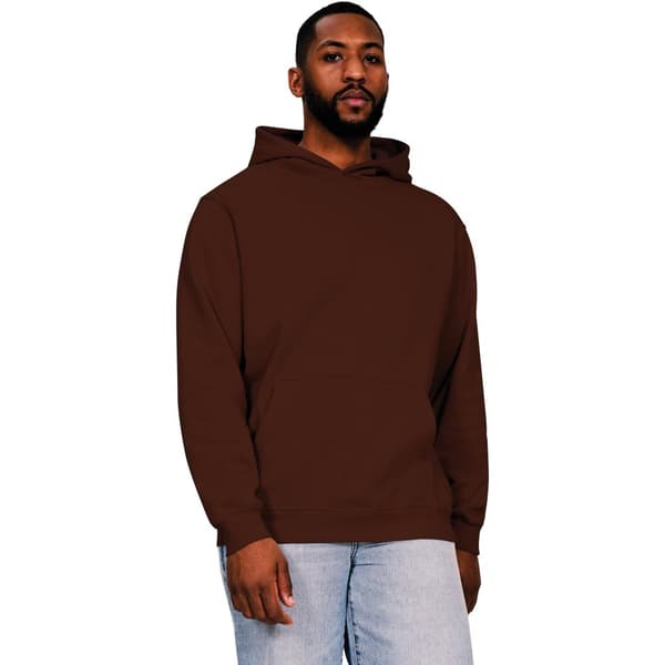 Casual Classics Mens Core Ringspun Cotton Hoodie