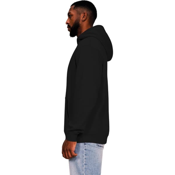 Casual Classics Mens Core Ringspun Cotton Hoodie