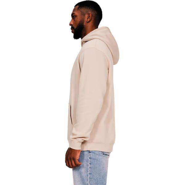Casual Classics Mens Core Ringspun Cotton Hoodie