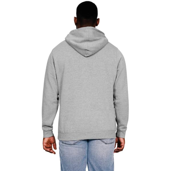 Casual Classics Mens Core Ringspun Cotton Hoodie