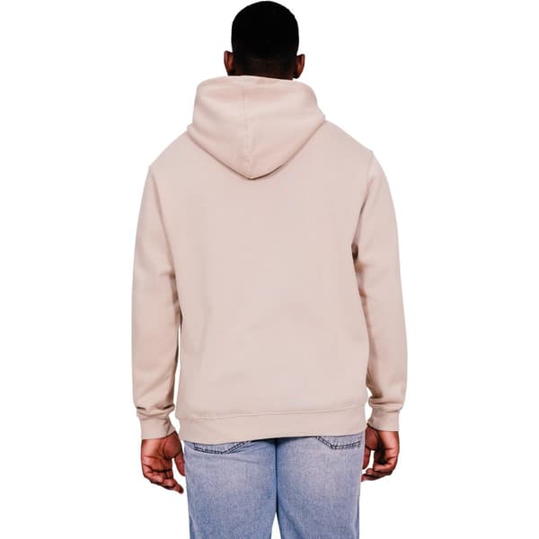 Casual Classics Mens Core Ringspun Cotton Hoodie