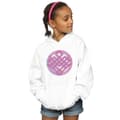 Miniatyrbillede 2 af 3: Marvel Girls Shang-Chi And The Legend Of The Ten Rings Neon Icon Hoodie