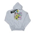 Miniatyrbild 1 av 3: DC Comics Huvtröja för damer/kvinnor Teen Titans Go Knock Knock
