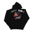 Miniatyrbillede 1 af 3: Star Wars Womens/Ladies From A Galaxy Far Far Away Hoodie