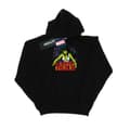 Miniatyrbild 1 av 3: Marvel Kvinnor/Damer The Savage She-Hulk Hoodie