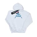 Miniatyrbild 1 av 3: Marvel Kvinnor/Ladies The First Avenger Metal Logo Hoodie