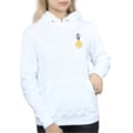 Miniatyrbillede 3 af 5: Disney Princess Womens/Ladies Snow White Chest Hoodie