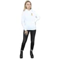 Miniatyrbillede 4 af 5: Disney Princess Womens/Ladies Snow White Chest Hoodie