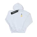 Miniatyrbillede 1 af 5: Disney Princess Womens/Ladies Snow White Chest Hoodie