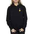 Pikkukuva 3 / 5: Disney Princess Womens/Ladies Snow White Chest Hoodie