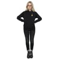 Pikkukuva 4 / 5: Disney Princess Womens/Ladies Snow White Chest Hoodie