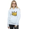 Miniatyrbilde 2 av 3: Riverdale Womens/Ladies Jughead Hat Logo Hoodie