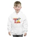 Miniatyrbilde 2 av 3: Marvel Boys Thor Mjolnir Hoodie