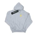 Miniatyrbillede 1 af 3: Disney Princess Womens/Ladies Belle Chest Hoodie