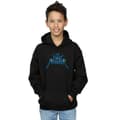 Miniatyrbild 2 av 3: Marvel Pojkar The First Avenger Metal Logo Hoodie