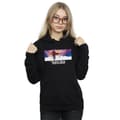 Miniatyrbild 2 av 3: Star Wars Kvinnor/Ladies The Mandalorian Landscape Hoodie