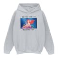 Miniatyrbilde 1 av 4: Disney Princess Girls Ariel Waiting For The Weekend Hoodie
