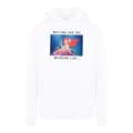 Miniatyrbilde 1 av 4: Disney Princess Girls Ariel Waiting For The Weekend Hoodie