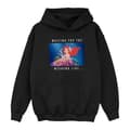 Miniatyrbilde 1 av 4: Disney Princess Girls Ariel Waiting For The Weekend Hoodie