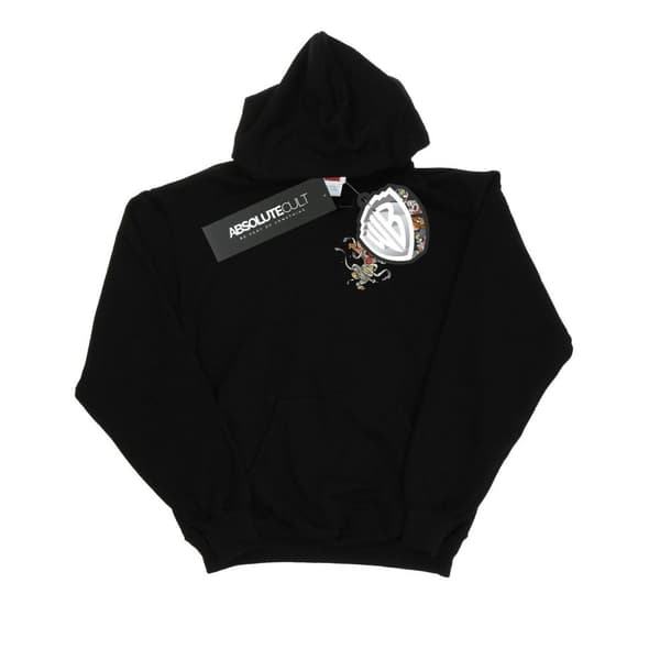 Tom And Jerry Girls Frankenstein Jerry Hoodie