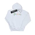 Miniatyrbillede 1 af 3: Disney Princess Womens/Ladies Colour Logo Hoodie