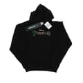 Miniatyrbillede 1 af 3: Disney Princess Womens/Ladies Colour Logo Hoodie